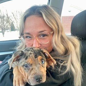 Meet your Posher, Alex